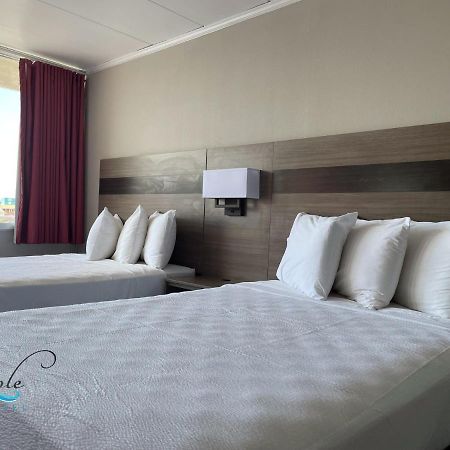 Simple Life Motel Ocean City Eksteriør billede